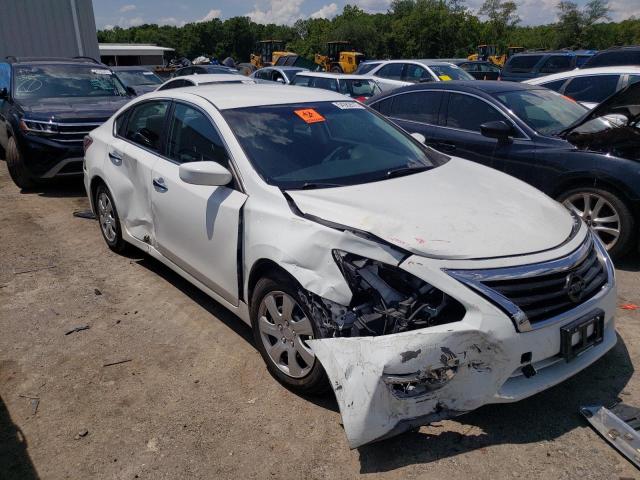 NISSAN ALTIMA 2.5 2015 1n4al3ap9fc275792