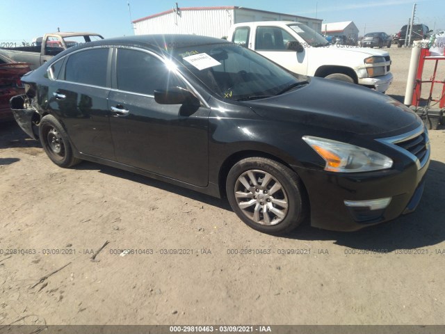 NISSAN ALTIMA 2015 1n4al3ap9fc276232