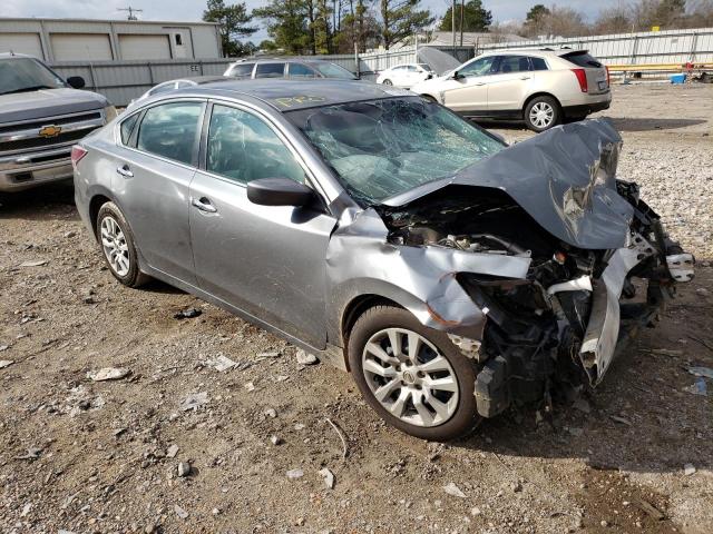 NISSAN ALTIMA 2.5 2015 1n4al3ap9fc276666