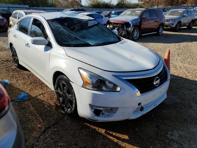 NISSAN ALTIMA 2.5 2015 1n4al3ap9fc277896