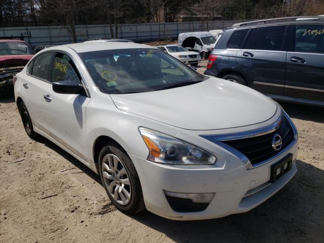 NISSAN ALTIMA 2.5 2015 1n4al3ap9fc277929