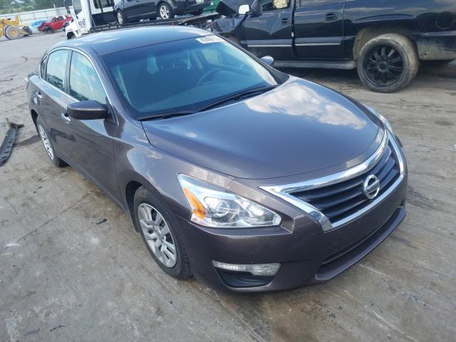 NISSAN ALTIMA 2.5 2015 1n4al3ap9fc278241