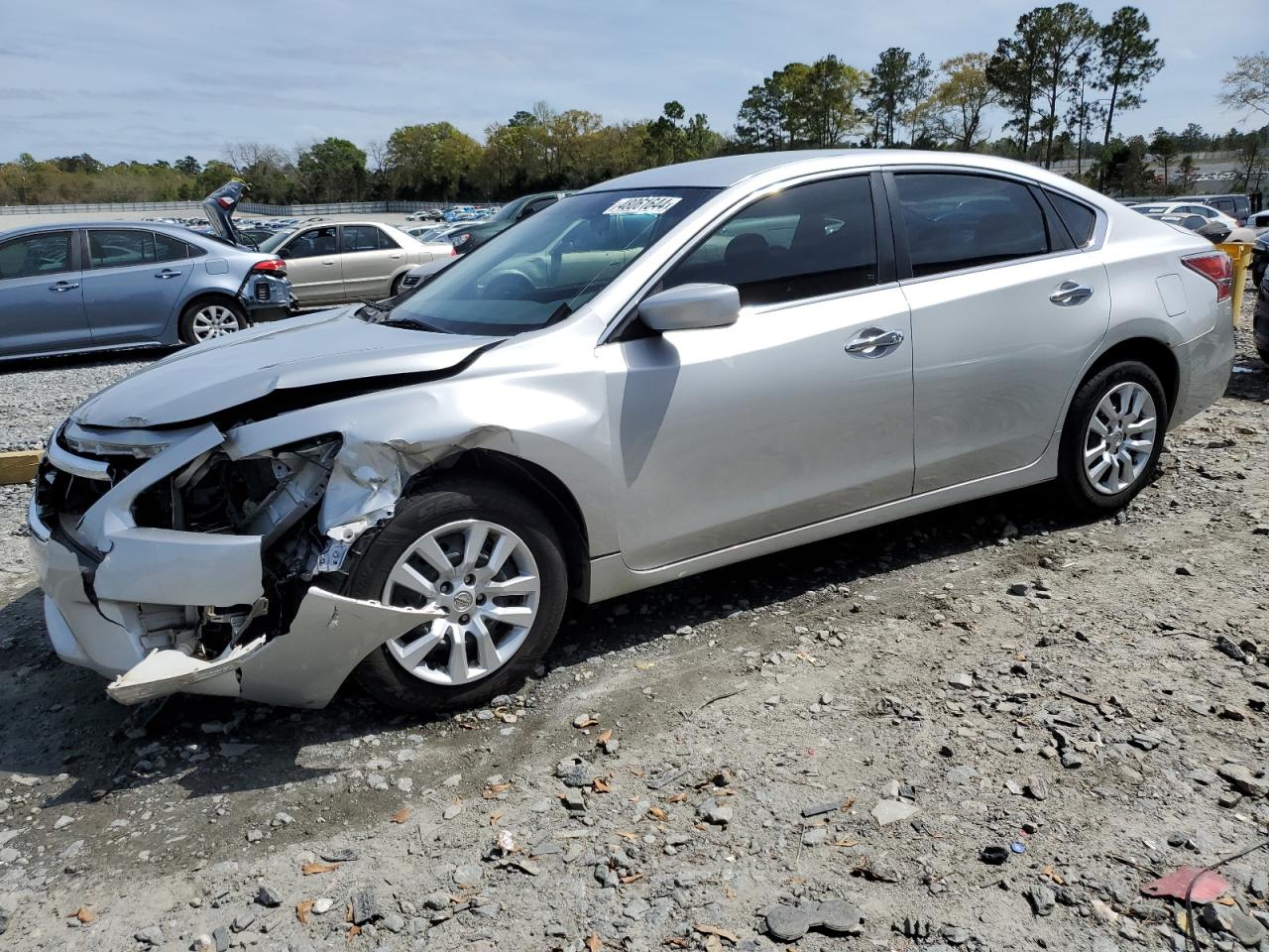 NISSAN ALTIMA 2015 1n4al3ap9fc278644