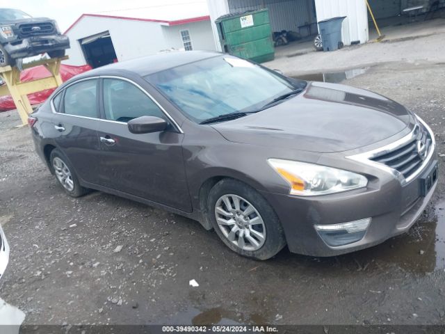 NISSAN ALTIMA 2015 1n4al3ap9fc279227