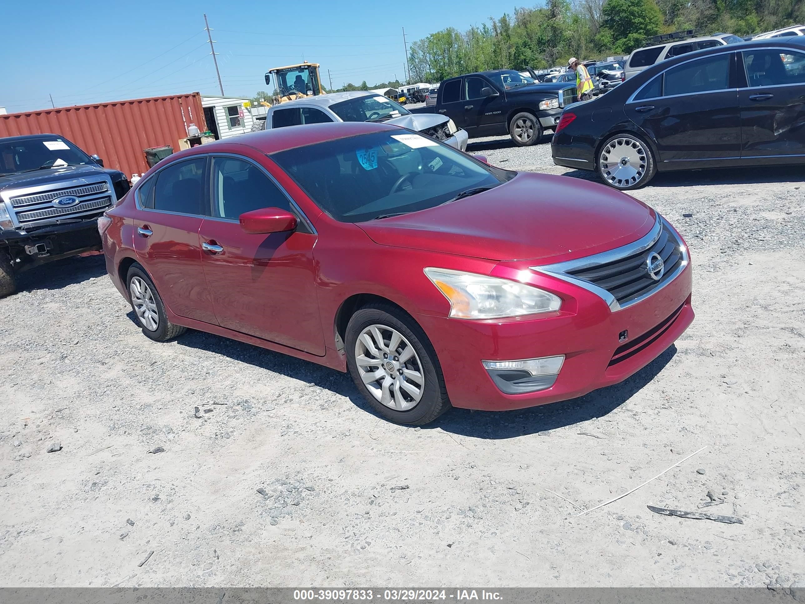 NISSAN ALTIMA 2015 1n4al3ap9fc279373