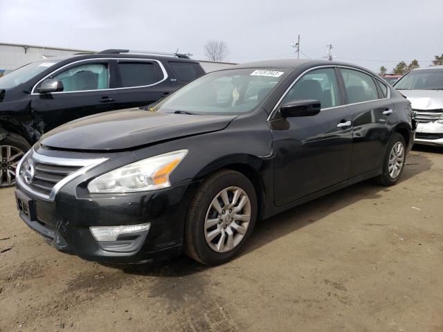 NISSAN ALTIMA 2.5 2015 1n4al3ap9fc279471