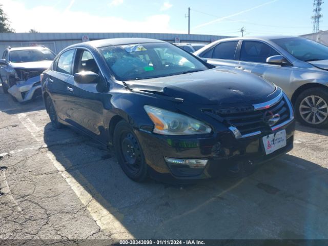 NISSAN ALTIMA 2015 1n4al3ap9fc280135