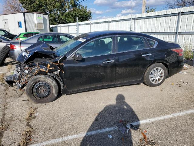 NISSAN ALTIMA 2015 1n4al3ap9fc280345