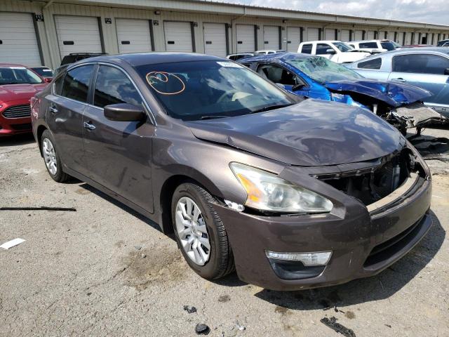 NISSAN ALTIMA 2.5 2015 1n4al3ap9fc281107