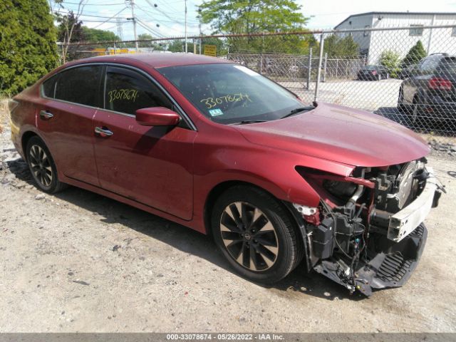 NISSAN ALTIMA 2015 1n4al3ap9fc281429