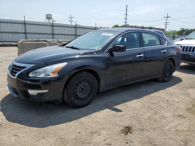 NISSAN ALTIMA 2.5 2015 1n4al3ap9fc281625