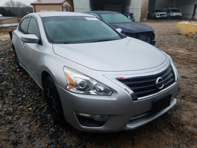 NISSAN ALTIMA 2.5 2015 1n4al3ap9fc282922