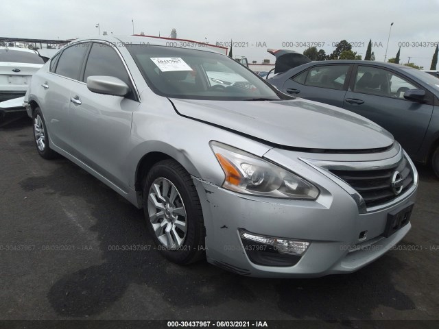 NISSAN ALTIMA 2015 1n4al3ap9fc283035