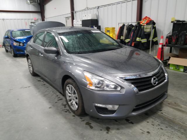 NISSAN ALTIMA 2.5 2015 1n4al3ap9fc283164