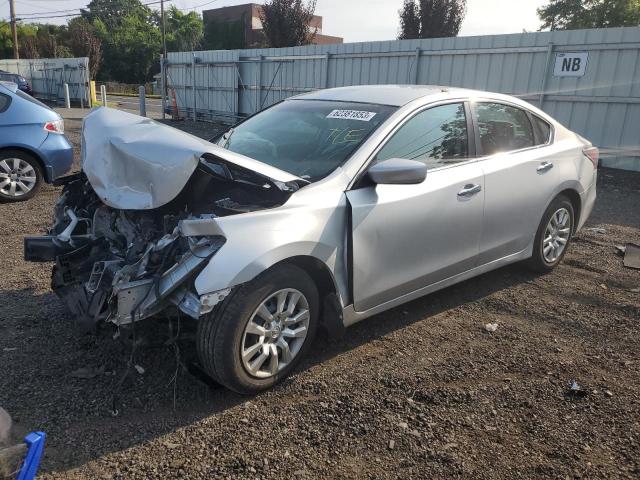 NISSAN ALTIMA 2.5 2015 1n4al3ap9fc283925