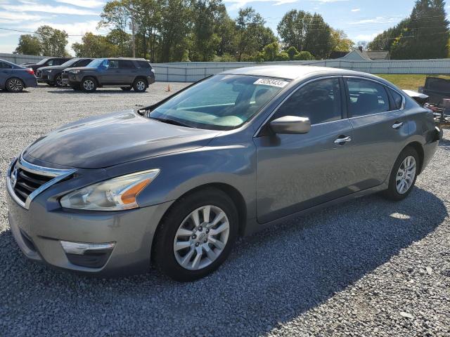 NISSAN ALTIMA 2015 1n4al3ap9fc284136