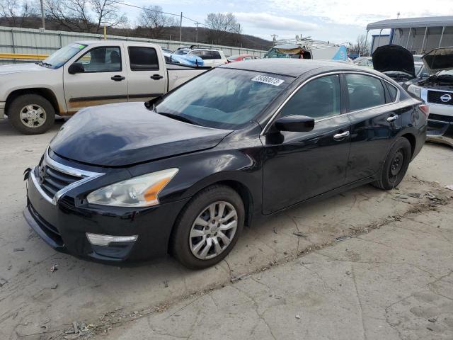 NISSAN ALTIMA 2.5 2015 1n4al3ap9fc284847