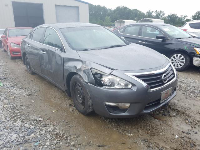 NISSAN ALTIMA 2.5 2015 1n4al3ap9fc285237