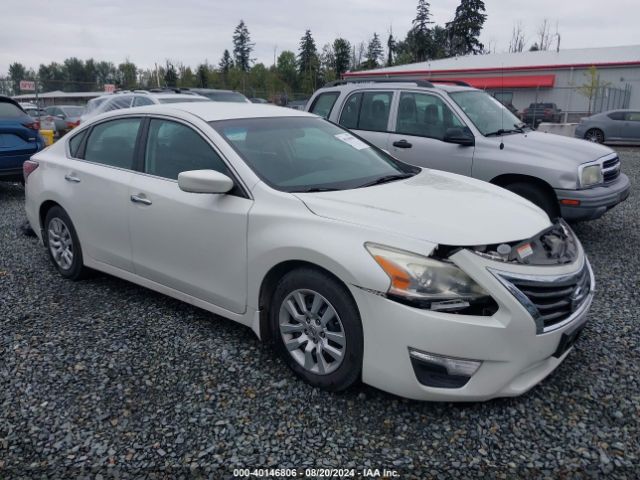 NISSAN ALTIMA 2015 1n4al3ap9fc285545