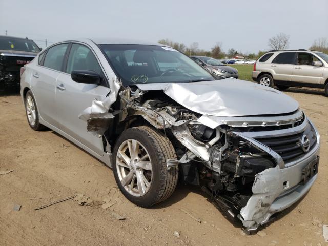 NISSAN ALTIMA 2.5 2015 1n4al3ap9fc286212