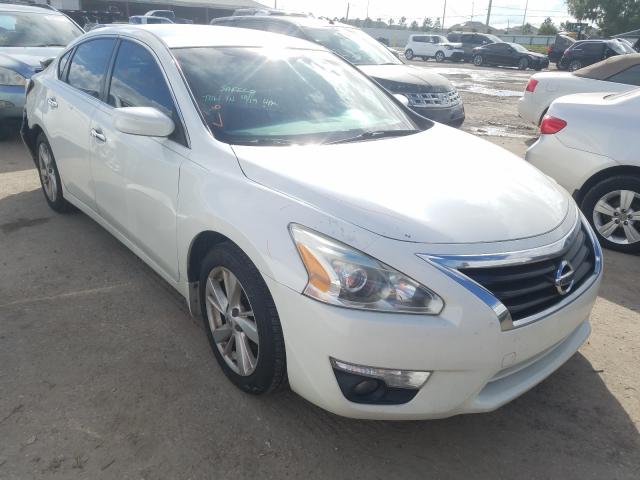 NISSAN ALTIMA 2.5 2015 1n4al3ap9fc286839