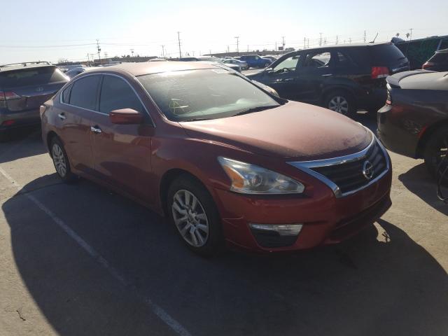 NISSAN ALTIMA 2.5 2015 1n4al3ap9fc287232