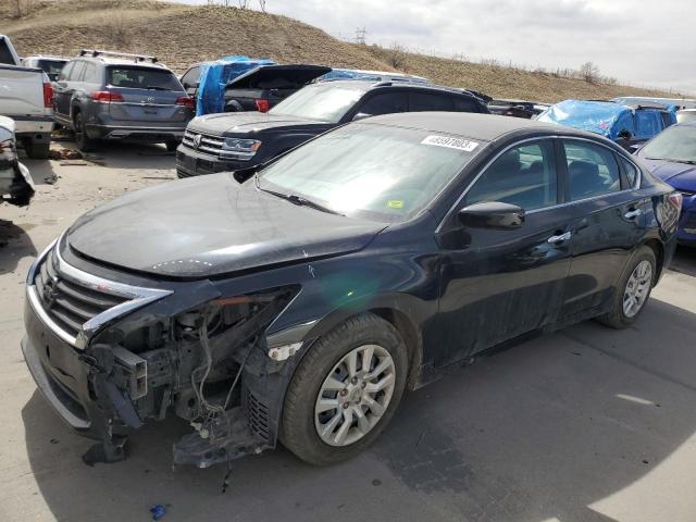 NISSAN ALTIMA 2.5 2015 1n4al3ap9fc287411