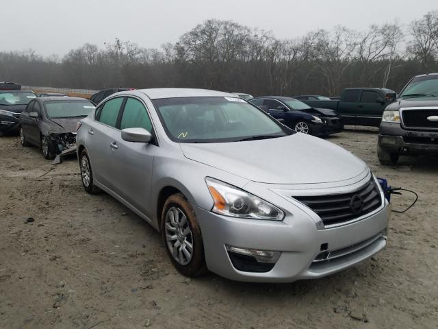 NISSAN ALTIMA 2.5 2015 1n4al3ap9fc287540