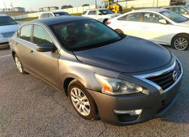 NISSAN ALTIMA 2015 1n4al3ap9fc287652