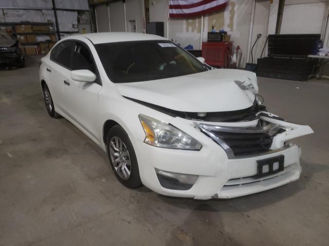 NISSAN ALTIMA 2.5 2015 1n4al3ap9fc287859