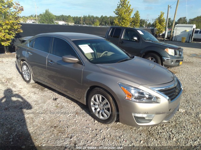 NISSAN ALTIMA 2015 1n4al3ap9fc288087