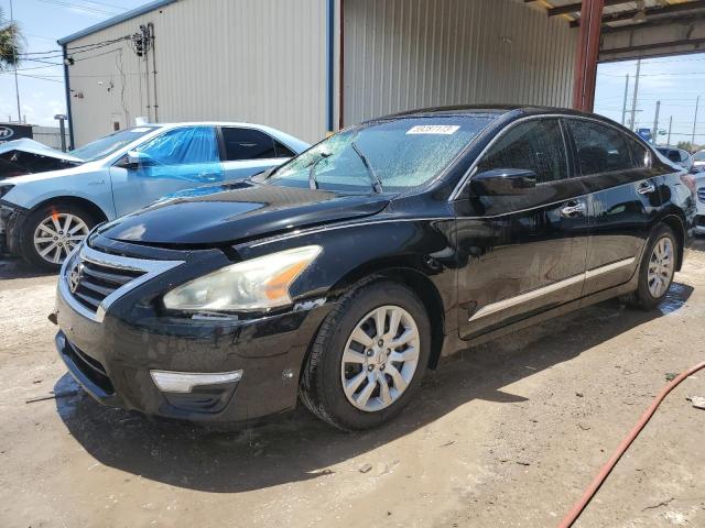 NISSAN ALTIMA 2.5 2015 1n4al3ap9fc288476