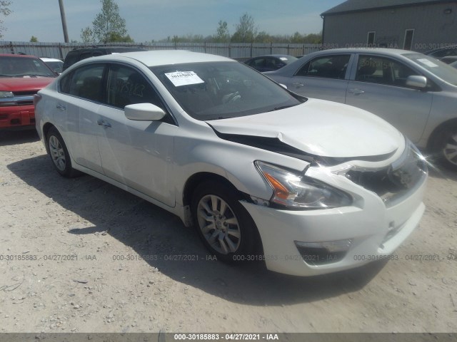 NISSAN ALTIMA 2015 1n4al3ap9fc288932