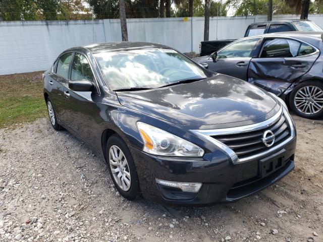 NISSAN ALTIMA 2.5 2015 1n4al3ap9fc289255