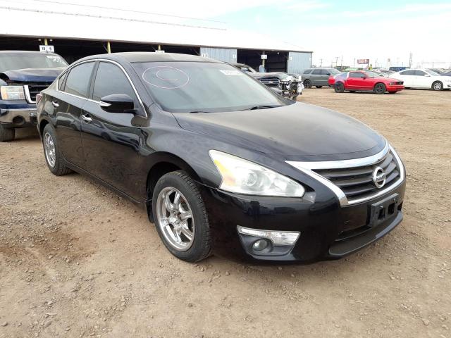 NISSAN ALTIMA 2.5 2015 1n4al3ap9fc289529