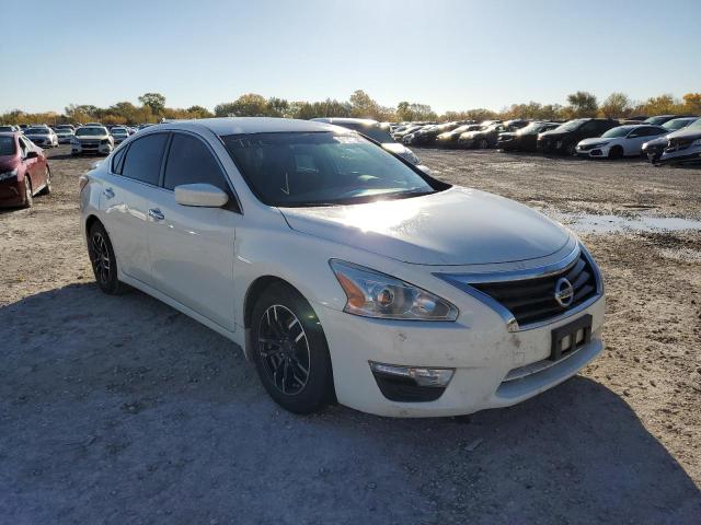 NISSAN ALTIMA 2.5 2015 1n4al3ap9fc289997