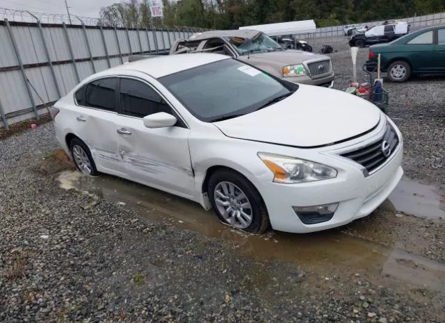 NISSAN ALTIMA 2015 1n4al3ap9fc290082