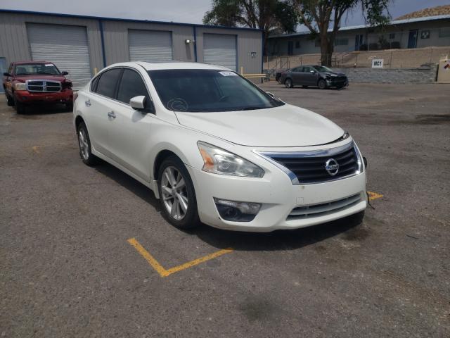 NISSAN ALTIMA 2.5 2015 1n4al3ap9fc291183