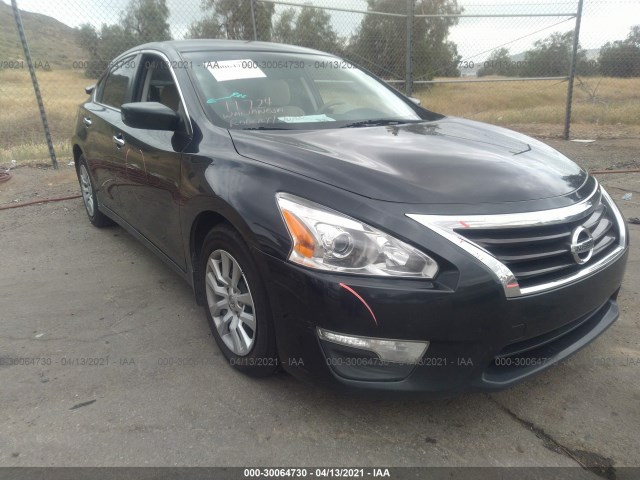 NISSAN ALTIMA 2015 1n4al3ap9fc291412