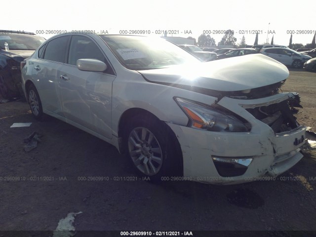 NISSAN ALTIMA 2015 1n4al3ap9fc292575