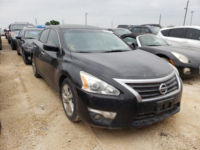 NISSAN ALTIMA 2.5 2015 1n4al3ap9fc293015