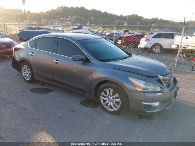 NISSAN ALTIMA 2015 1n4al3ap9fc293273