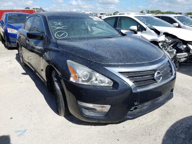 NISSAN ALTIMA 2.5 2015 1n4al3ap9fc293676