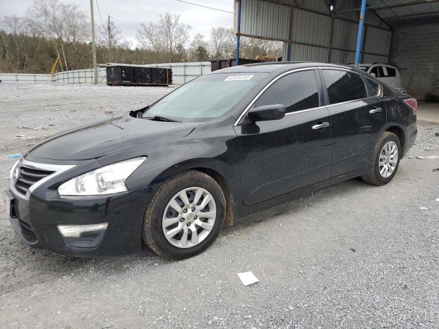 NISSAN ALTIMA 2.5 2015 1n4al3ap9fc293855