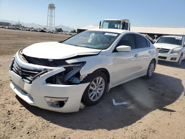 NISSAN ALTIMA 2.5 2015 1n4al3ap9fc294570