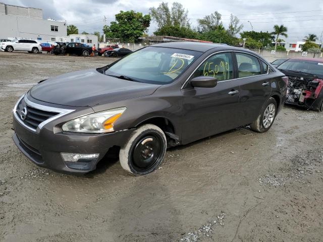 NISSAN ALTIMA 2015 1n4al3ap9fc294665