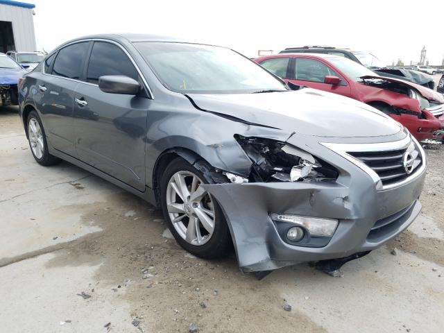 NISSAN ALTIMA 2.5 2015 1n4al3ap9fc295475