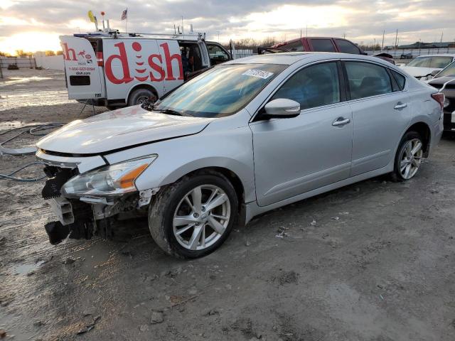 NISSAN ALTIMA 2.5 2015 1n4al3ap9fc296481