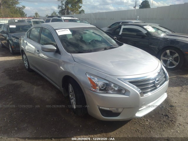 NISSAN ALTIMA 2015 1n4al3ap9fc296514