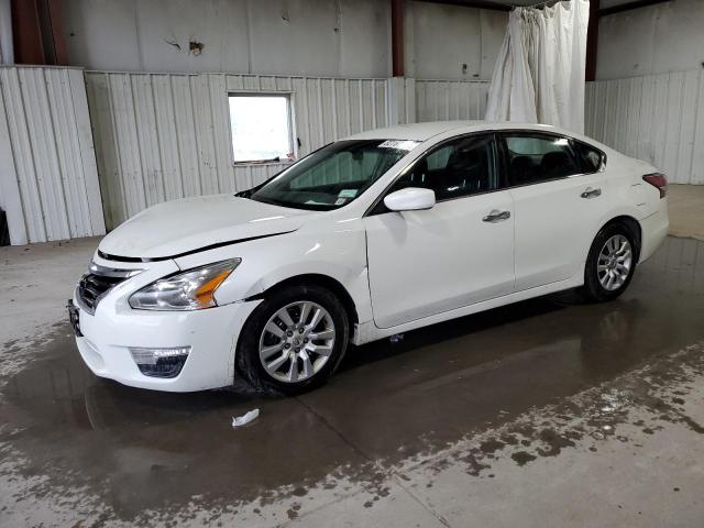 NISSAN ALTIMA 2.5 2015 1n4al3ap9fc296755